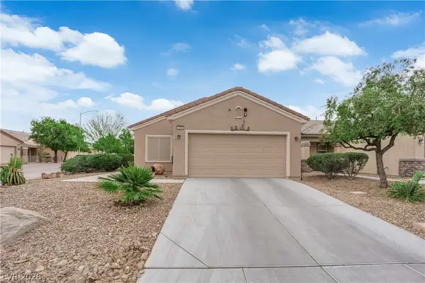 7942 Kiskadee Street, North Las Vegas, NV 89084