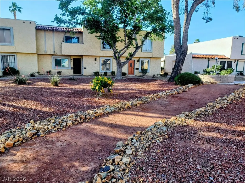 442 Las Casitas Way, Las Vegas, NV 89121 - #1
