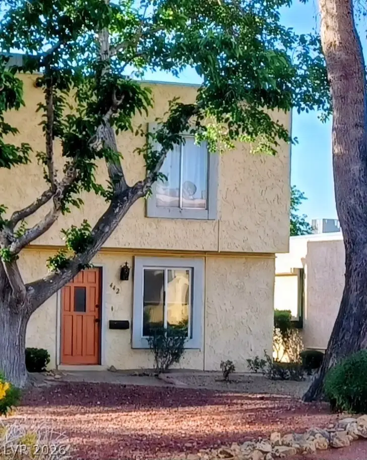 442 Las Casitas Way, Las Vegas, NV 89121 - #2