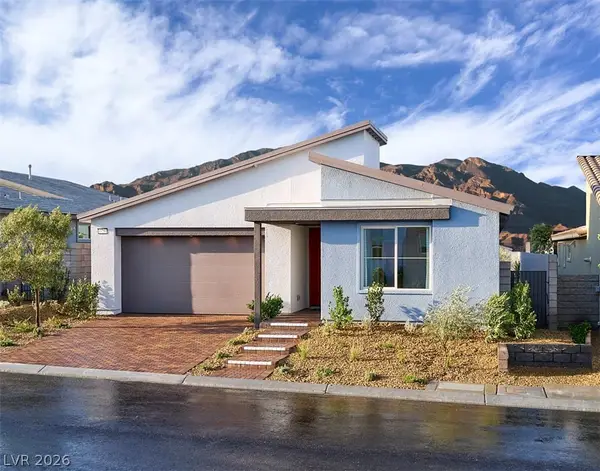 10286 Grey Poplar Court, Las Vegas, NV 89166