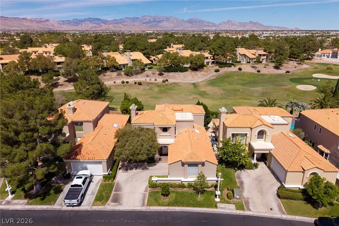 8500 Carmel Ridge Court, Las Vegas, NV 89113 - #1