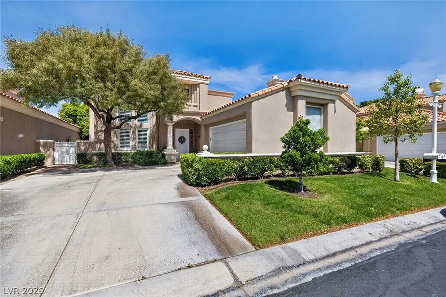 8500 Carmel Ridge Court, Las Vegas, NV 89113 - #2