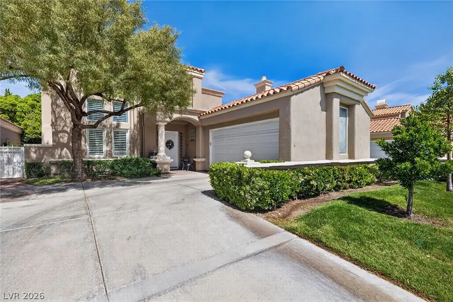 8500 Carmel Ridge Court, Las Vegas, NV 89113 - #3