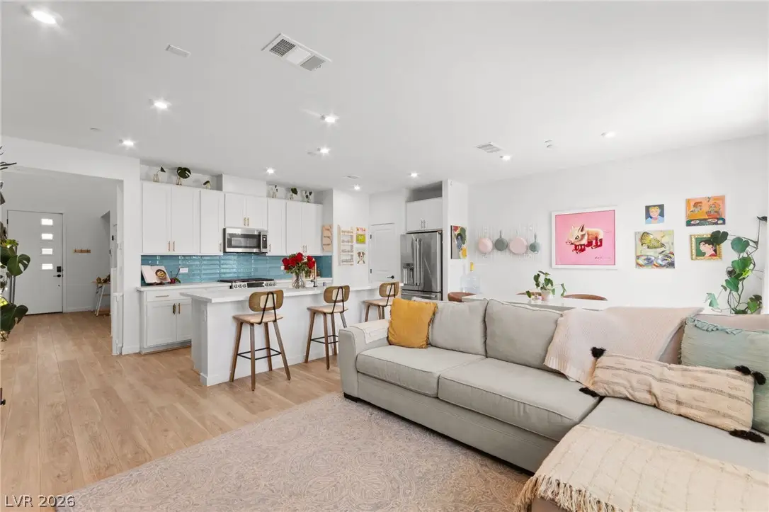 680 Echelon Street, Las Vegas, NV 89138 - #1