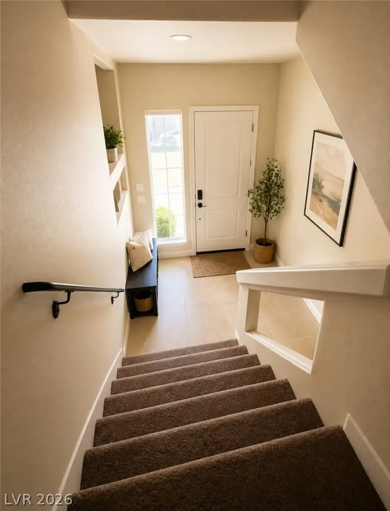 5448 Tulip Hill Avenue, Las Vegas, NV 89141 - #3