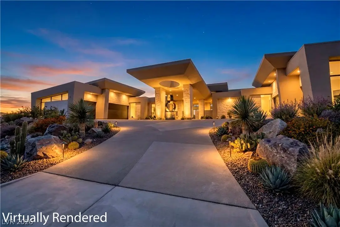 6 Cloudloft Court, Henderson, NV 89012 - #1