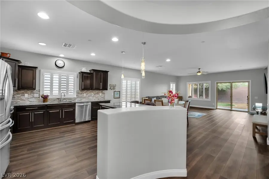 2609 Bechamel Place, Henderson, NV 89044 - #2