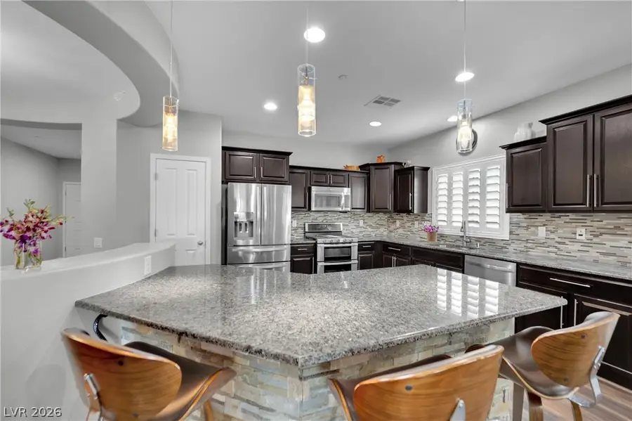 2609 Bechamel Place, Henderson, NV 89044 - #3