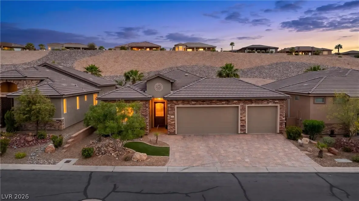 1514 Royal Vista Lane, Mesquite, NV 89027 - #1