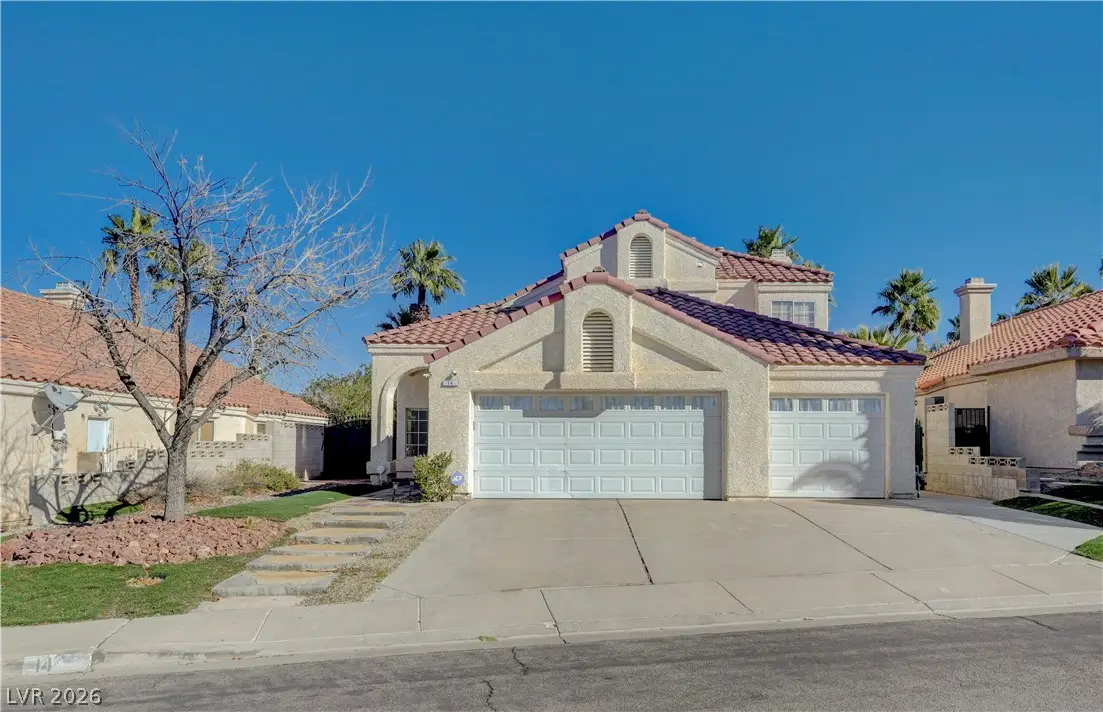 14 Barton Spring Circle, Henderson, NV 89074 - #1