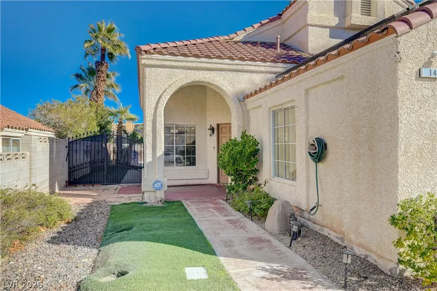 14 Barton Spring Circle, Henderson, NV 89074 - #3