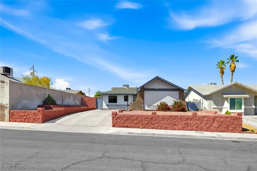 6956 Ten Oaks Avenue, Las Vegas, NV 89145 - #2