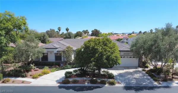 7443 Alice Springs Circle, Las Vegas, NV 89129