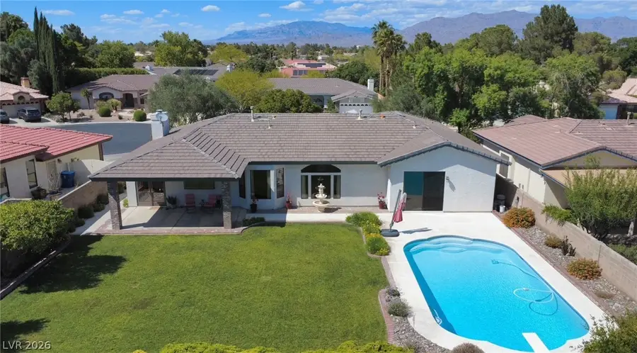 7443 Alice Springs Circle, Las Vegas, NV 89129 - #3