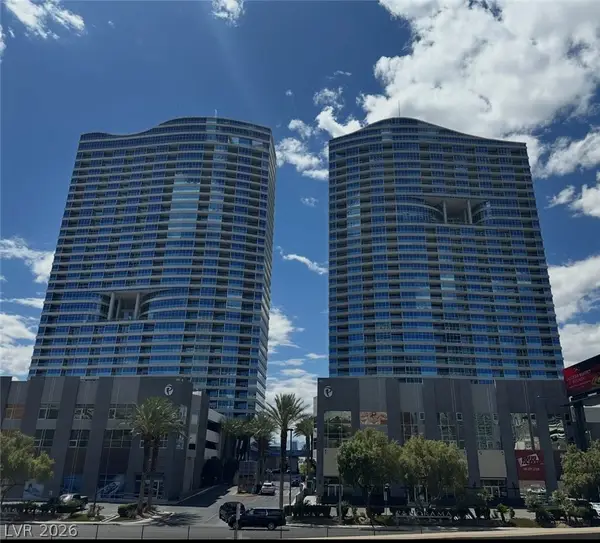 4575 Dean Martin Drive #2907, Las Vegas, NV 89103