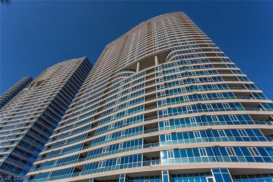4575 Dean Martin Drive #2909, Las Vegas, NV 89103 - #2