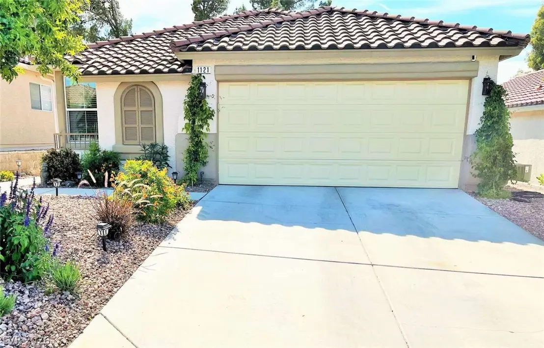 1121 Majestic Canyon Street, Henderson, NV 89052 - #1