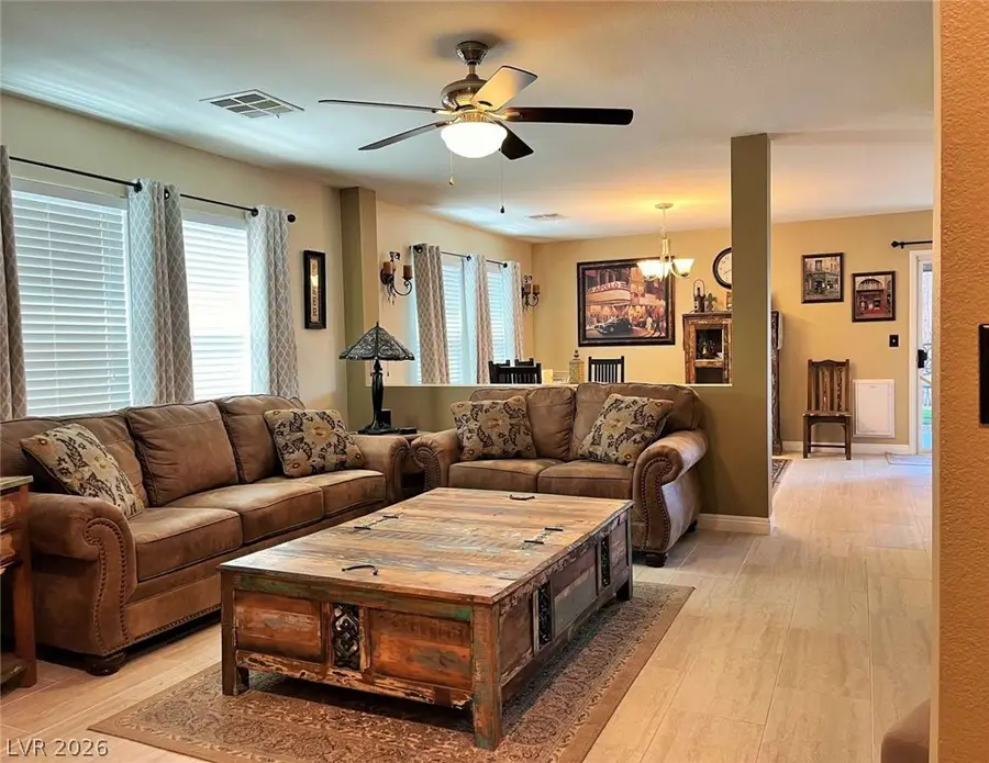 1121 Majestic Canyon Street, Henderson, NV 89052 - #3