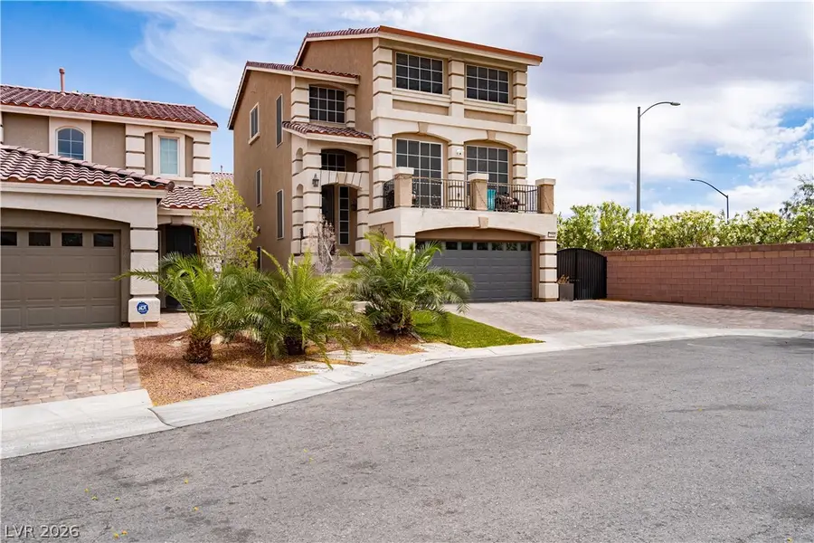 7294 River Star Court, Las Vegas, NV 89118 - #2