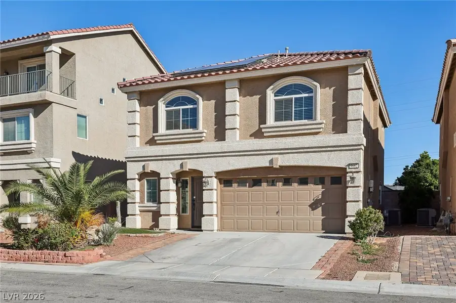 9662 Monarch Grove Street, Las Vegas, NV 89139 - #3