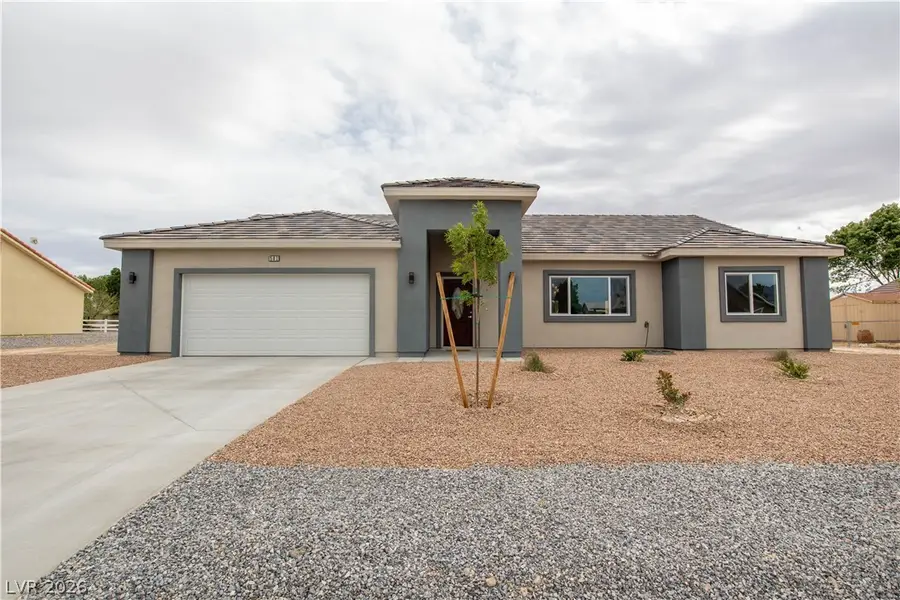 581 Antelope Avenue, Pahrump, NV 89060 - #3