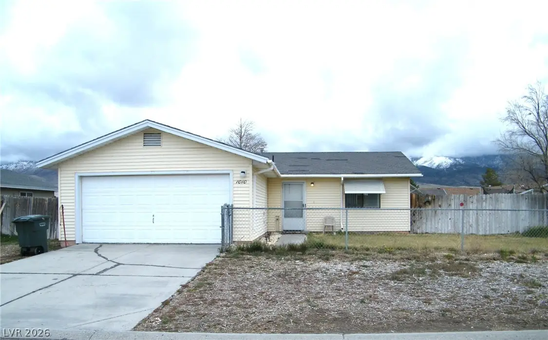 1010 75th East Street, Ely, NV 89301 - #1