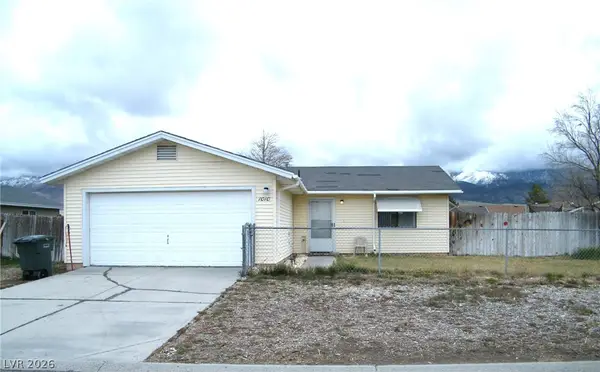 1010 75th East Street, Ely, NV 89301