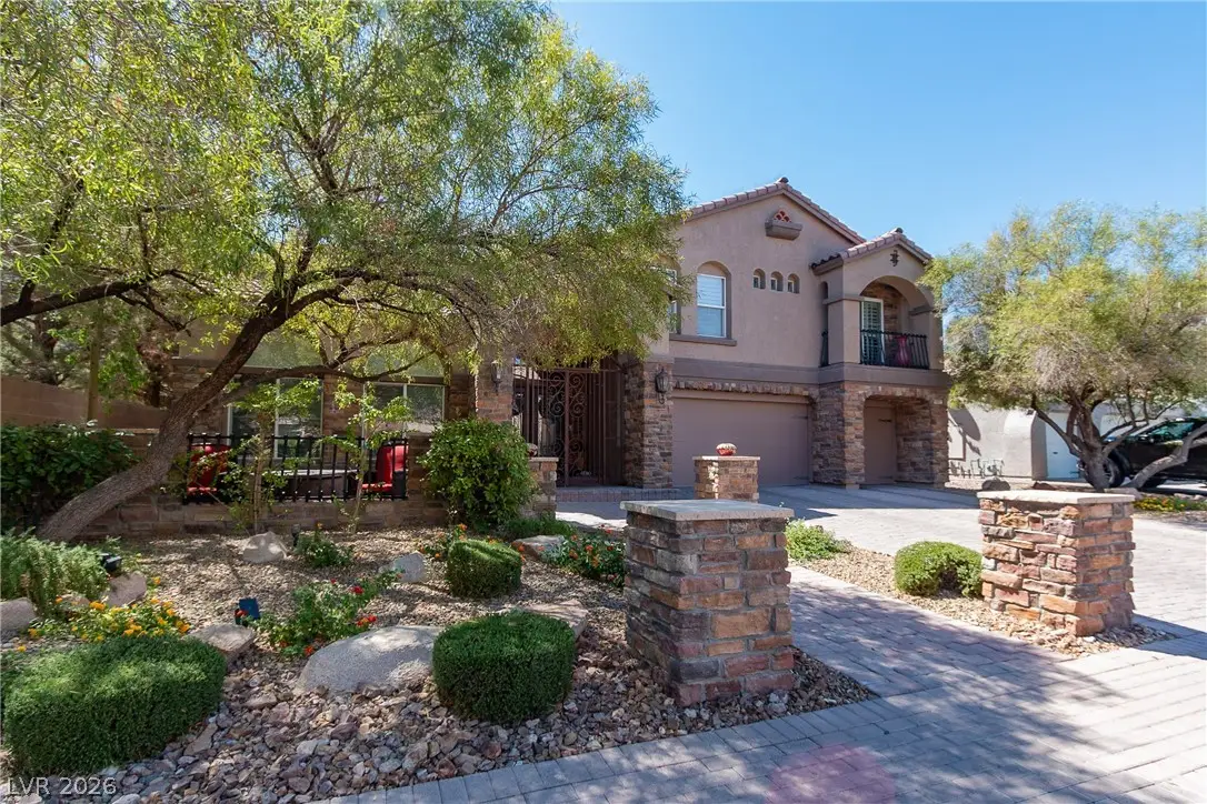 4001 Abernethy Forest Place, Las Vegas, NV 89141 - #1