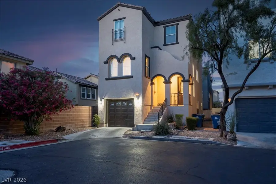9504 Log Jam Street, Las Vegas, NV 89178 - #2