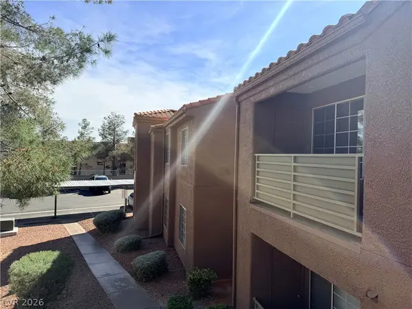 7730 Secret Shore Drive #202, Las Vegas, NV 89128