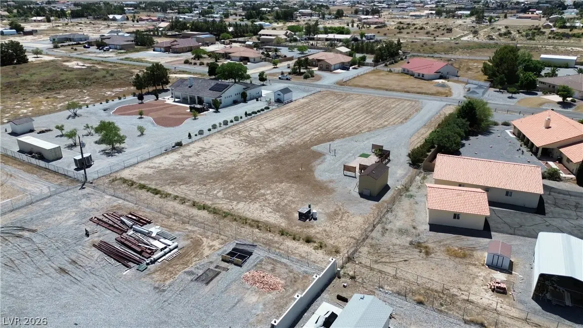 1670 W Amarillo Avenue, Pahrump, NV 89048 - #1