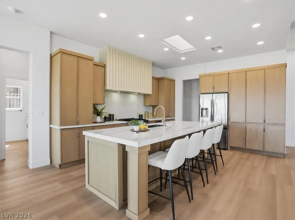 3140 Darby Falls Drive, Las Vegas, NV 89134 - #1