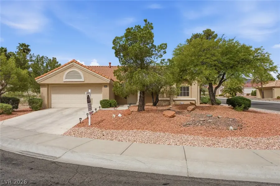 2809 Tumble Creek Court, Las Vegas, NV 89134 - #2