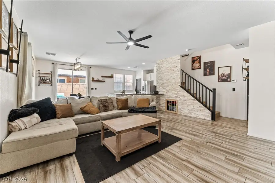 11334 Tull Canyon Street, Las Vegas, NV 89141 - #2