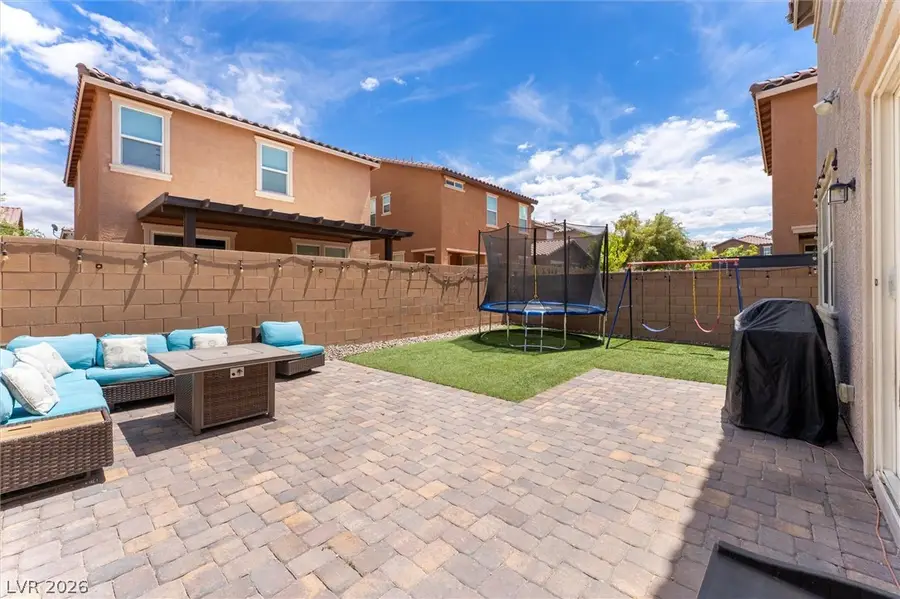 11334 Tull Canyon Street, Las Vegas, NV 89141 - #3