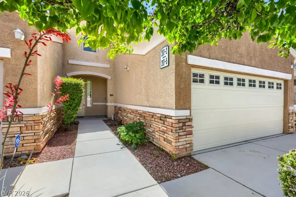 207 Kaelyn Street #2, Boulder City, NV 89005 - #1