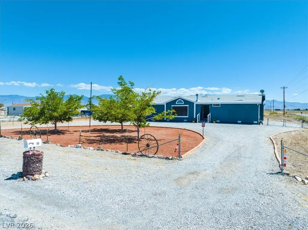 1991 Meier Drive, Pahrump, NV 89048 - #1