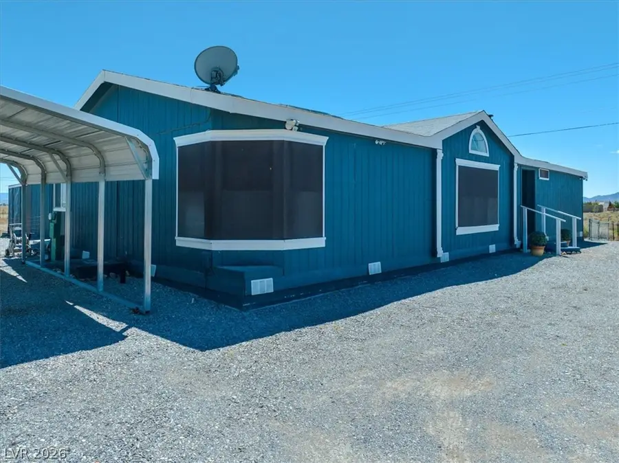 1991 Meier Drive, Pahrump, NV 89048 - #2
