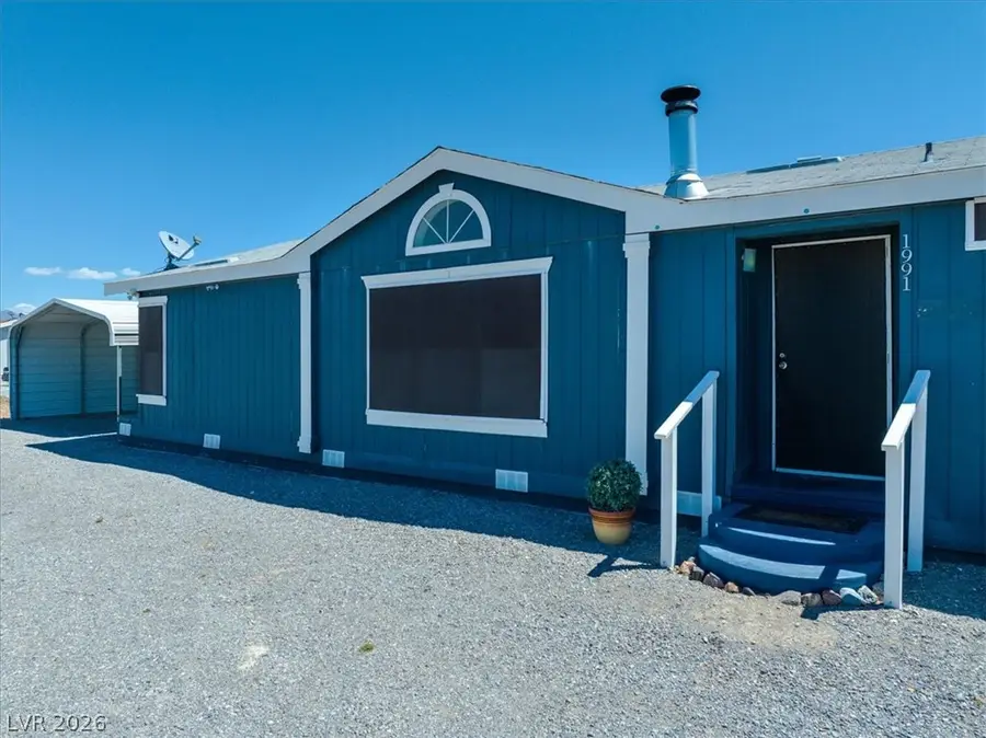 1991 Meier Drive, Pahrump, NV 89048 - #3