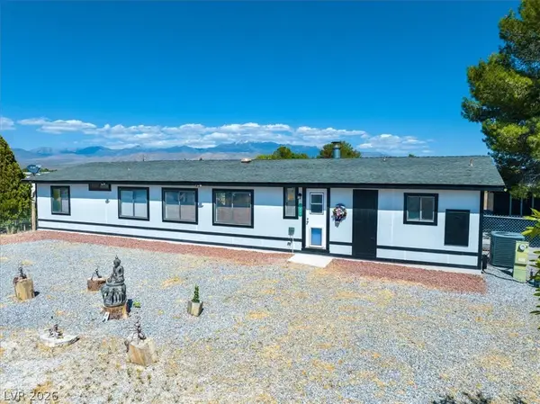 5271 Bonnie Street, Pahrump, NV 89048