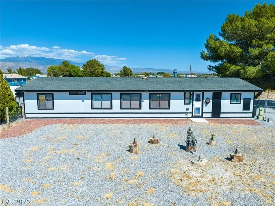 5271 Bonnie Street, Pahrump, NV 89048 - #2