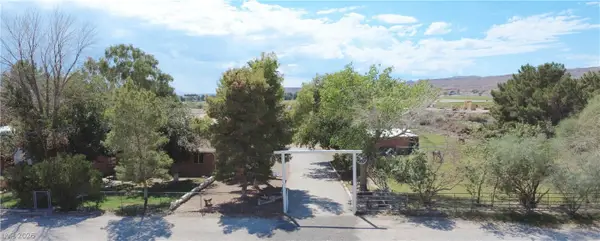 2025 Whipple Avenue, Logandale, NV 89021