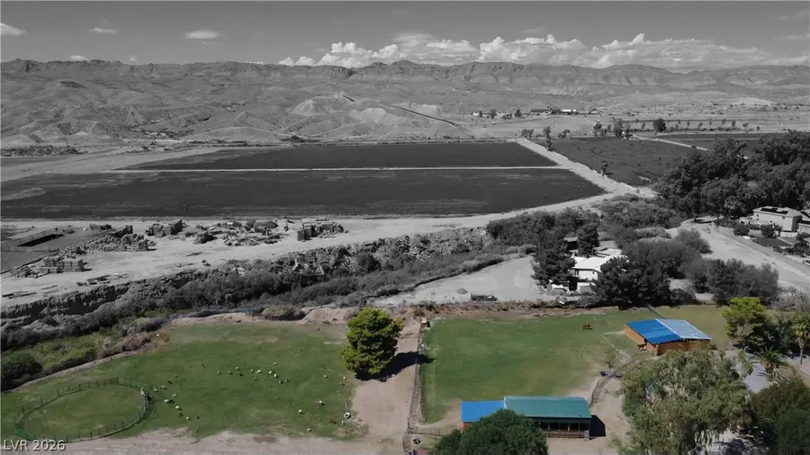 2025 Whipple Avenue, Logandale, NV 89021 - #2