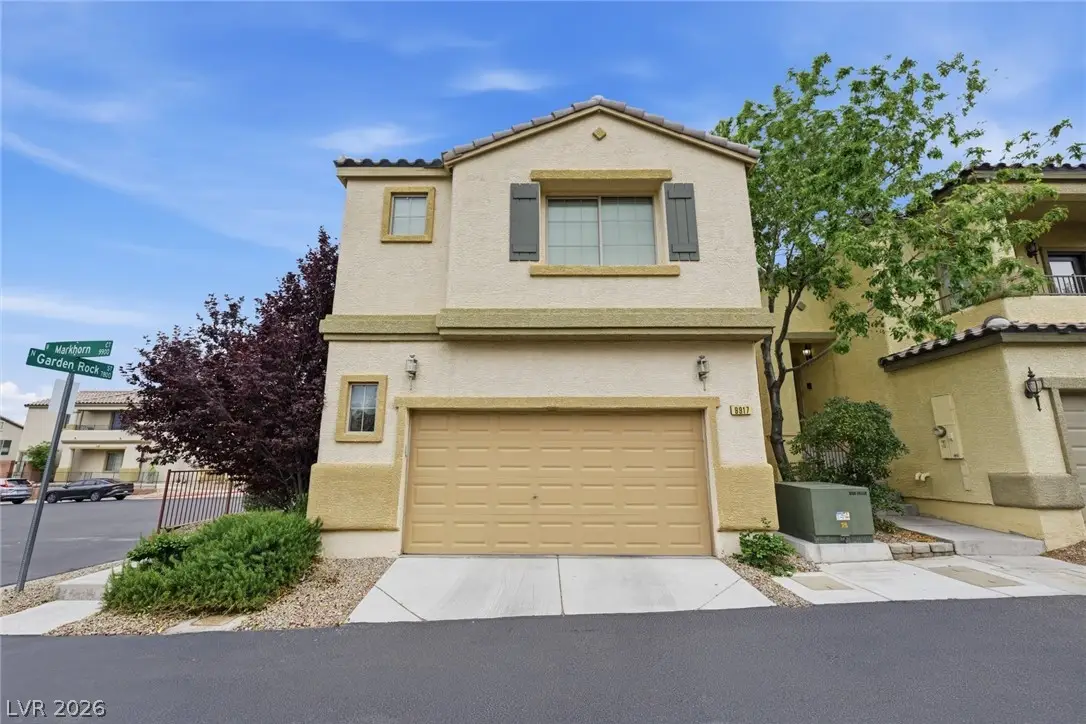 9917 Markhorn Court, Las Vegas, NV 89149 - #1