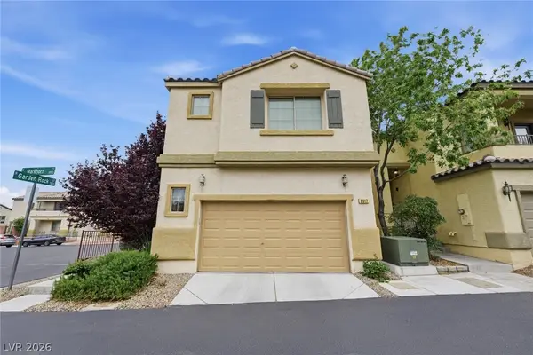 9917 Markhorn Court, Las Vegas, NV 89149