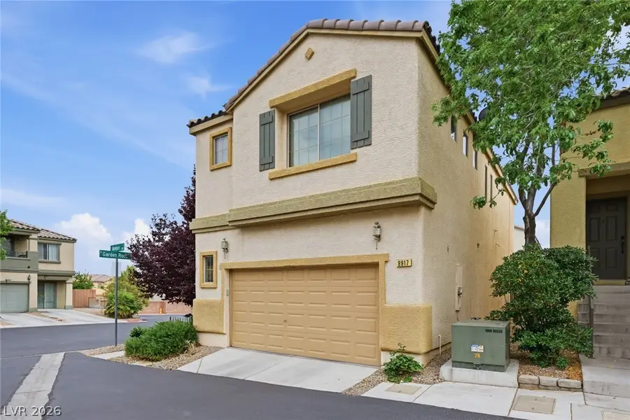 9917 Markhorn Court, Las Vegas, NV 89149 - #2
