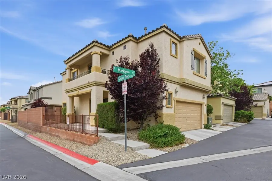 9917 Markhorn Court, Las Vegas, NV 89149 - #3