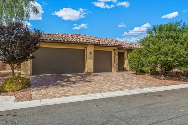 5436 E Di Bossi Avenue, Pahrump, NV 89061