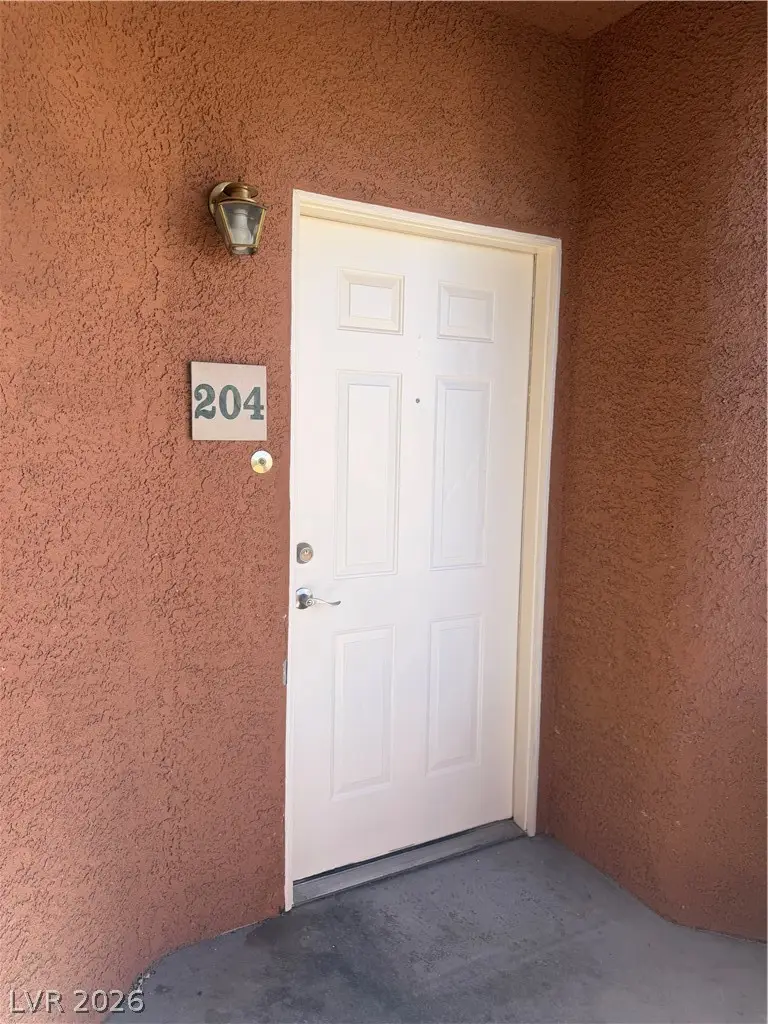 1509 Blackcombe Street #204, Las Vegas, NV 89128 - #1