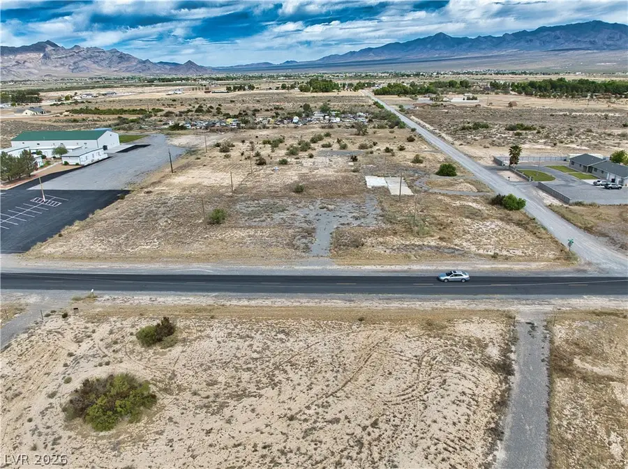 280 W Mesquite Avenue, Pahrump, NV 89060 - #3